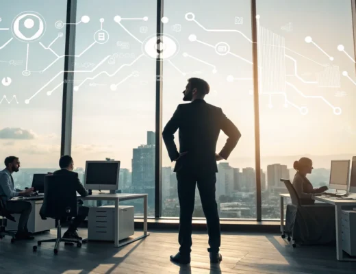 founder seven year push preceded breakout