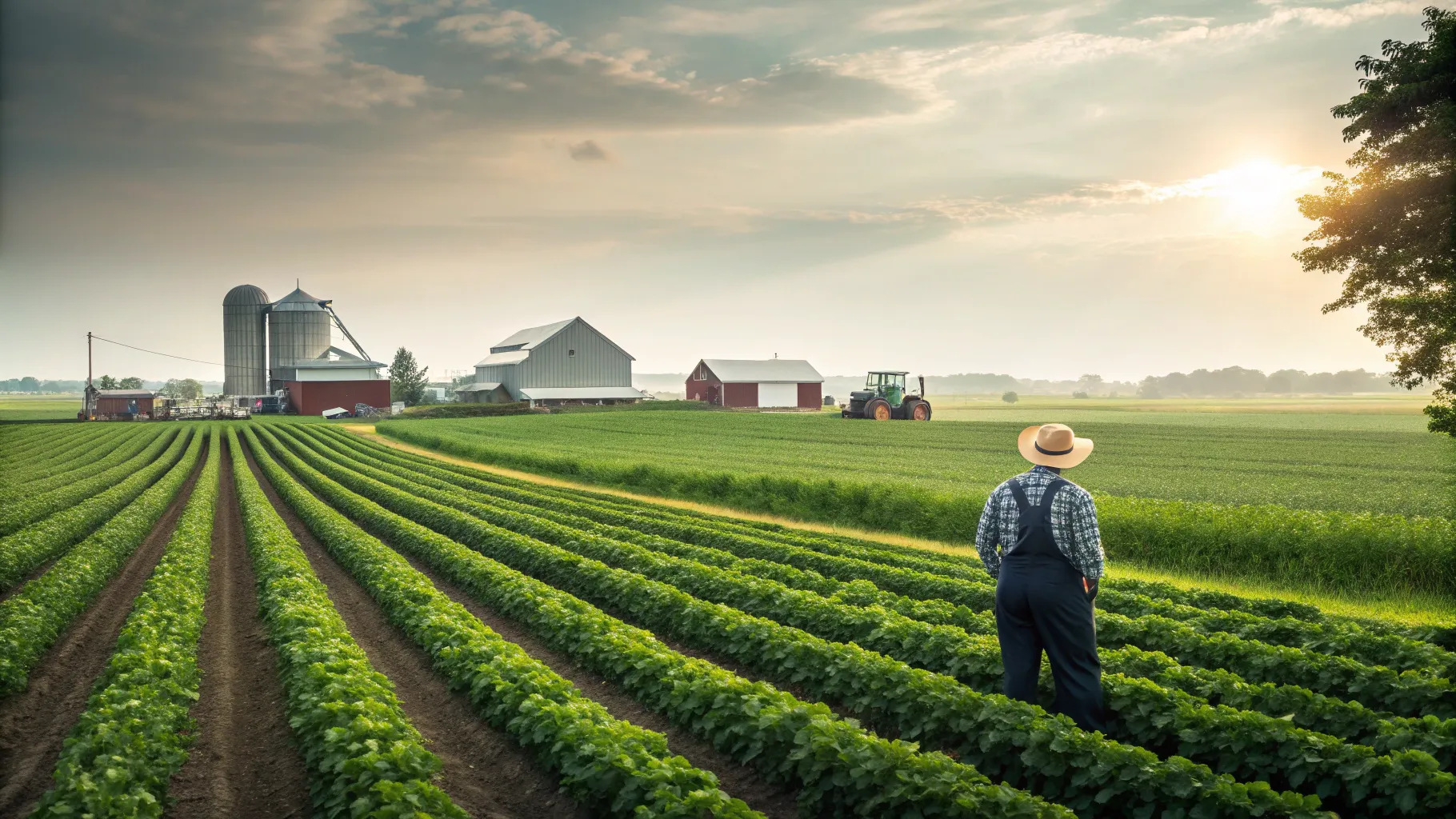 freedom farms growth strategy outline