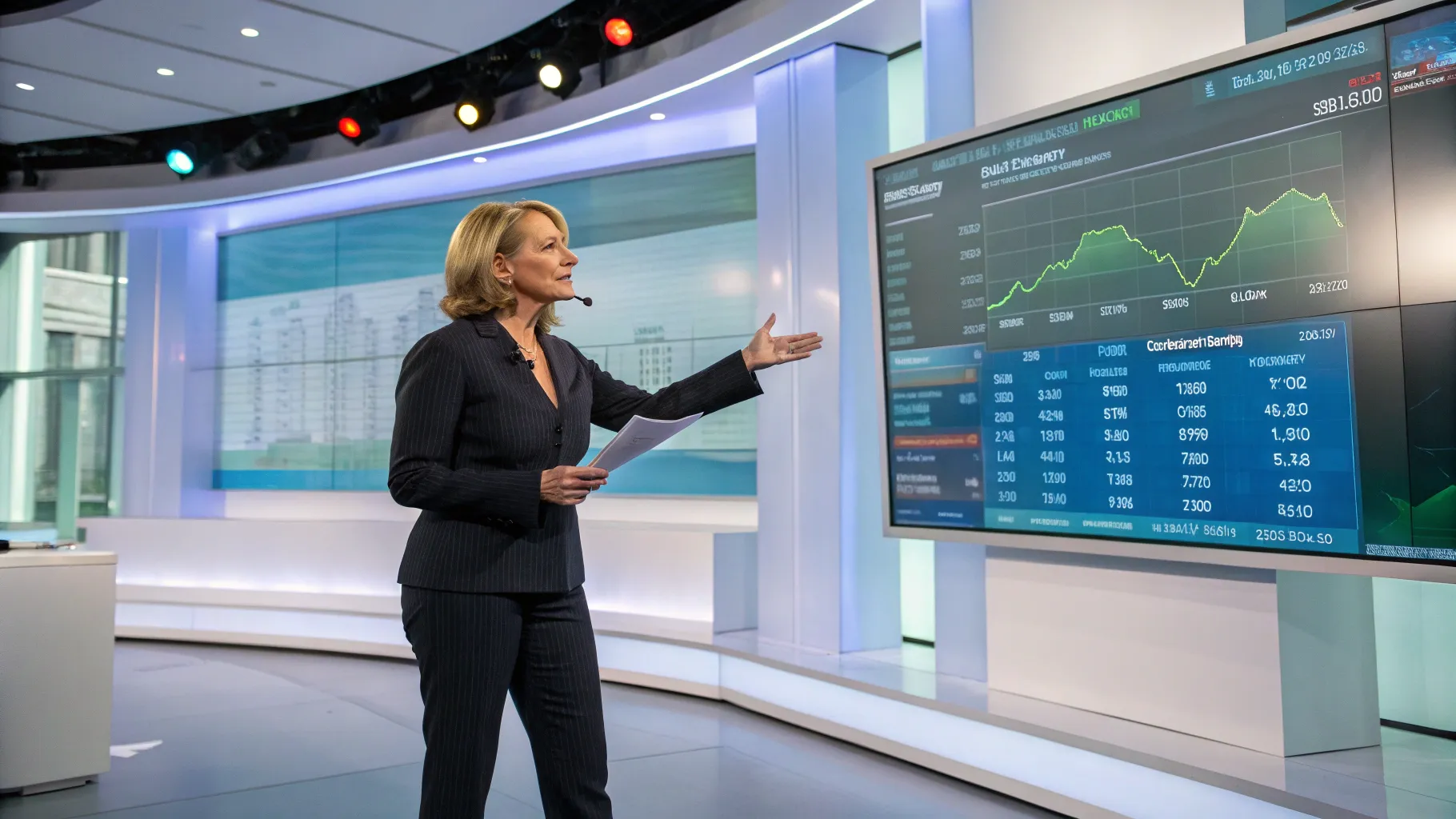 gerri willis market investment strategy