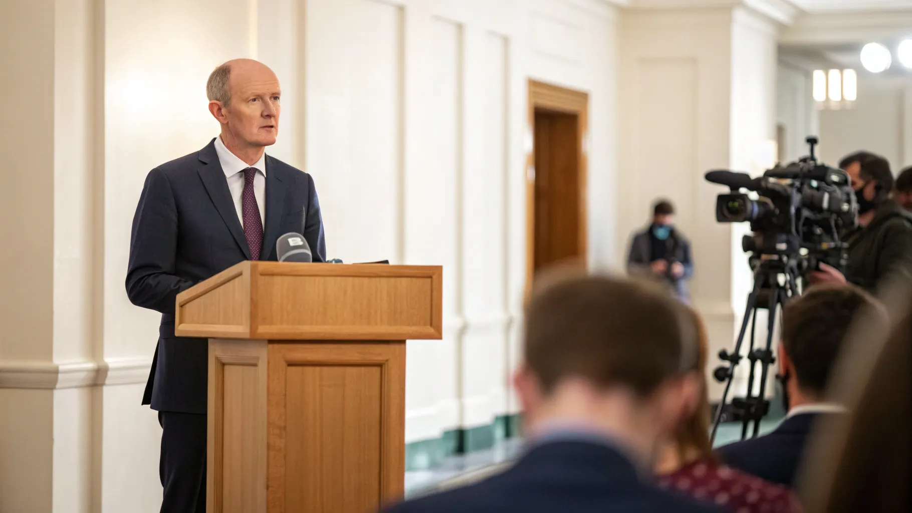 government rethink wont guarantee payouts