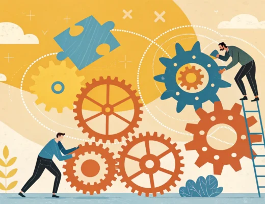 great marketing broken fixing access