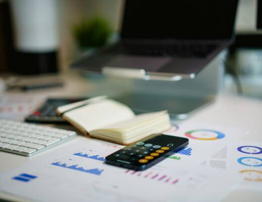 budgeting habit for founders