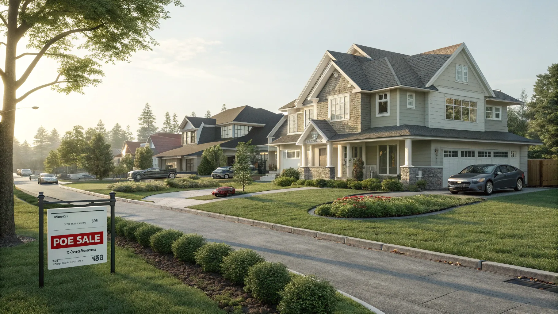 housing affordability remains tight through 2025