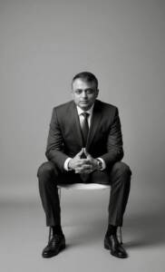 Saurabh Kumar Mishra