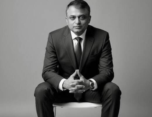 Saurabh Kumar Mishra