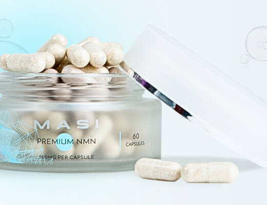 MASI Longevity Science