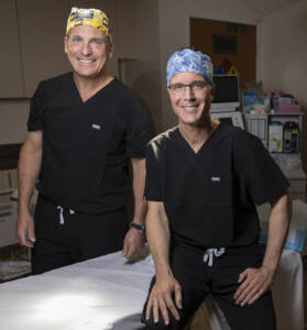 Reveal Plastic Surgery and Reveal Face