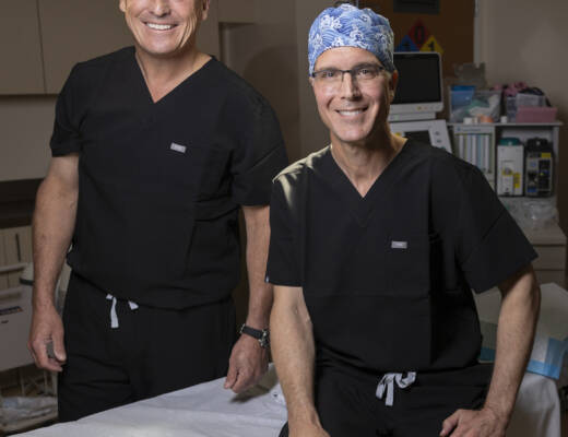 Reveal Plastic Surgery and Reveal Face