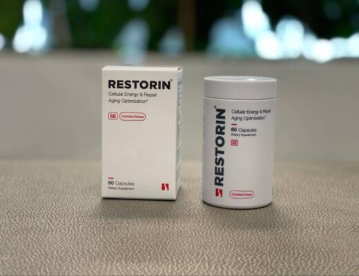 RESTORIN