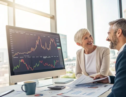 investor sharpe ratio performance measure