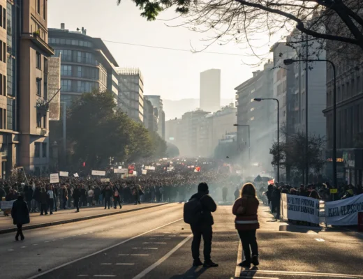 khamenei admits protest death toll