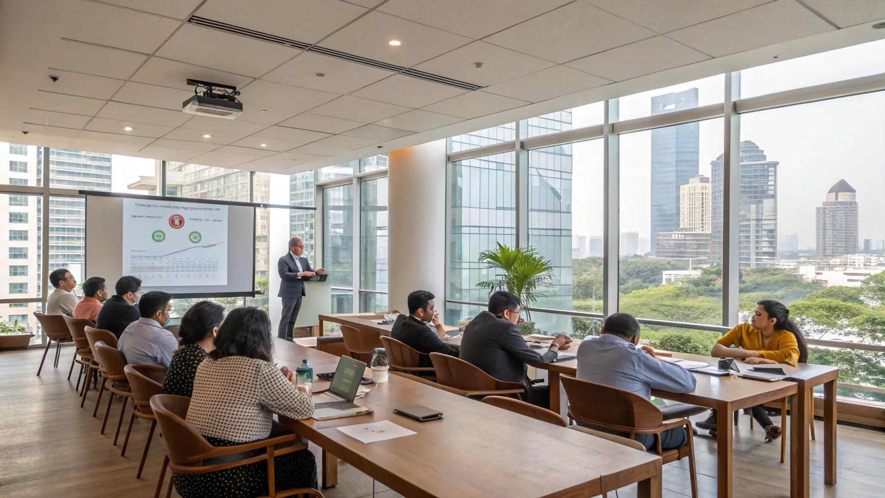 kolkata masterclass global investing skills