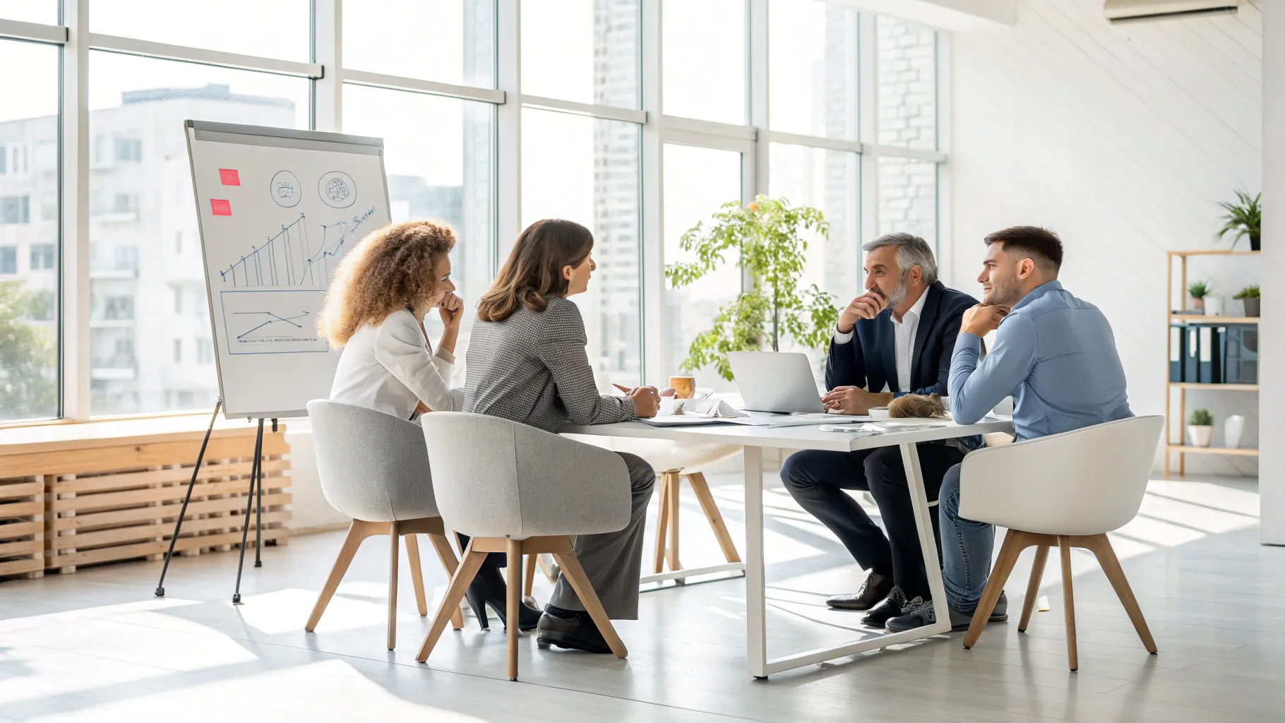 leaders rethink work protect focus