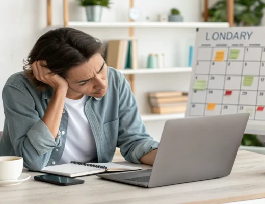 lenders criticised credit card emails