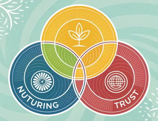 marketing respect three essential rules