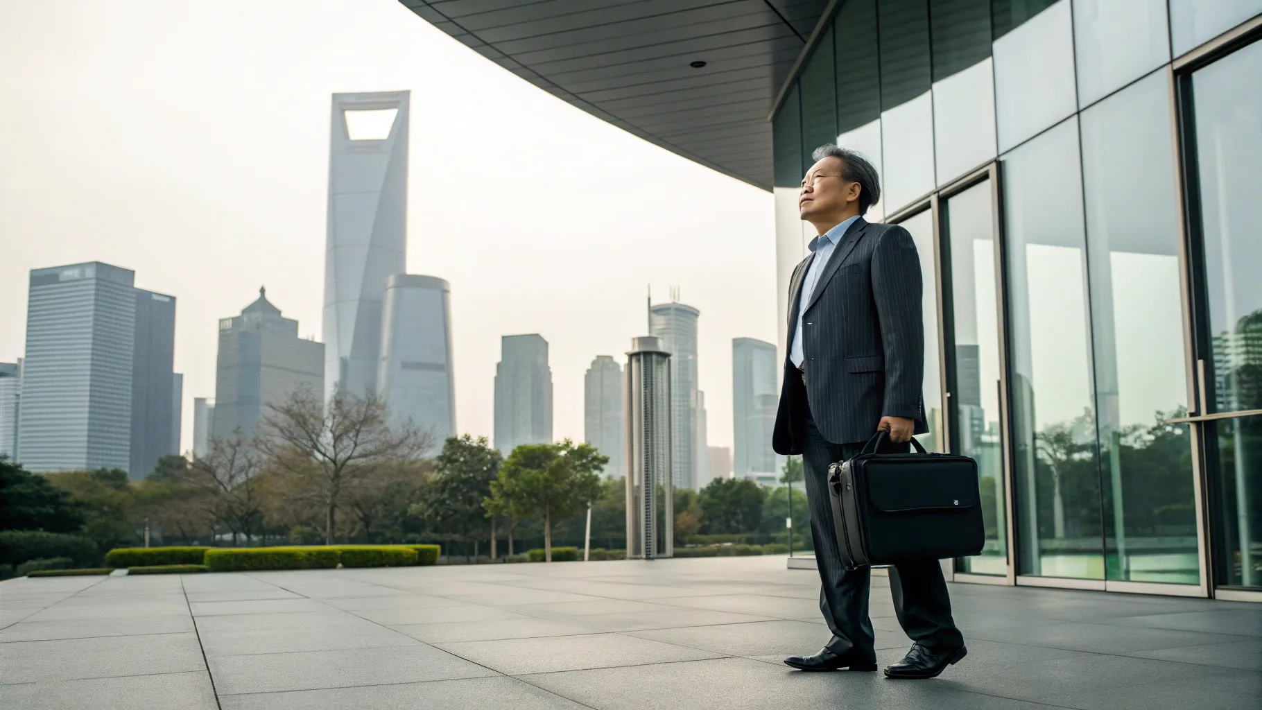 nvidia chief plans china visit