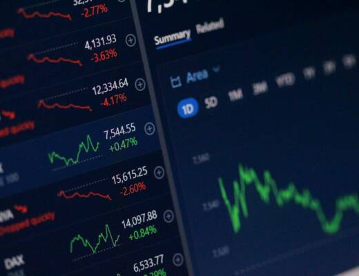 graphical user interface, application; Pricing Experiments