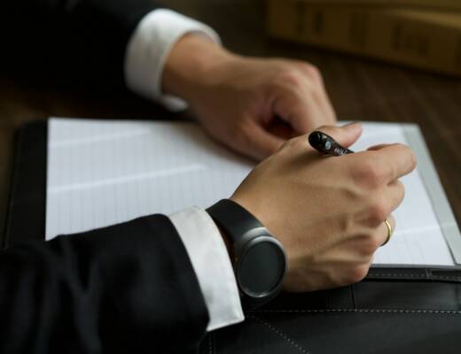 Protecting your side hustle