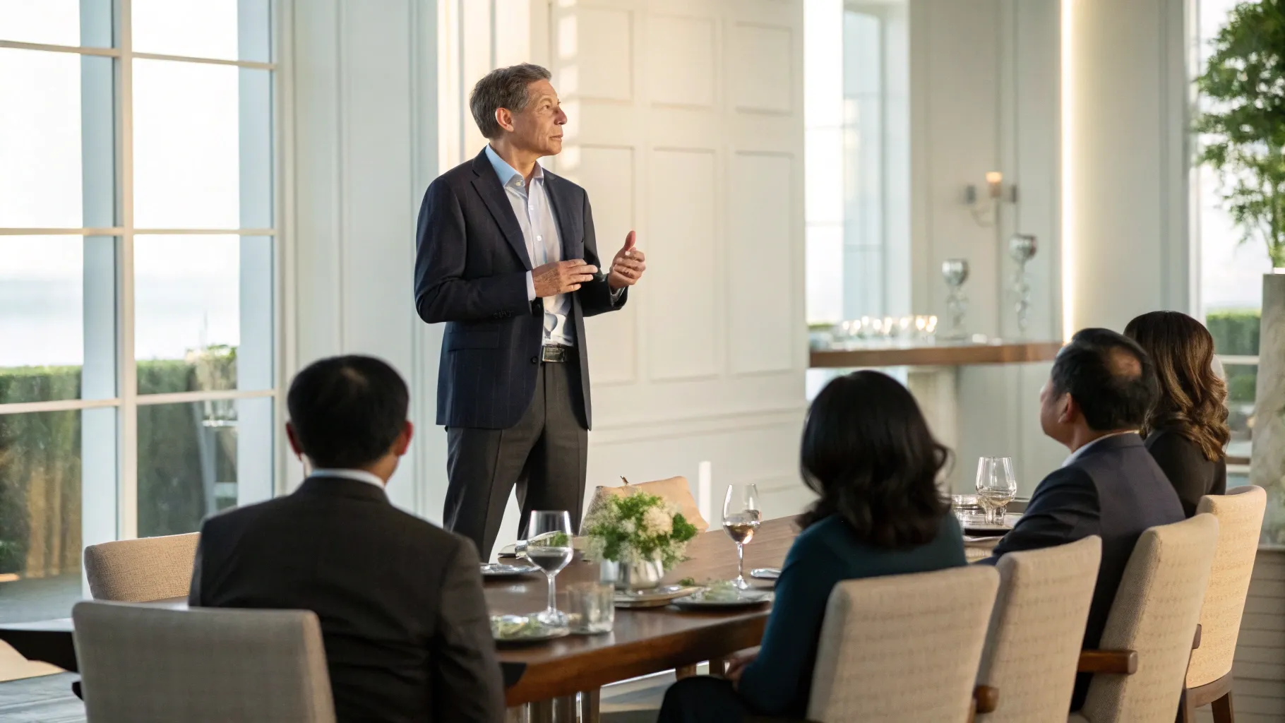 qualcomm ceo physical ai vision