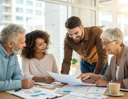 readers seek help with financial planners