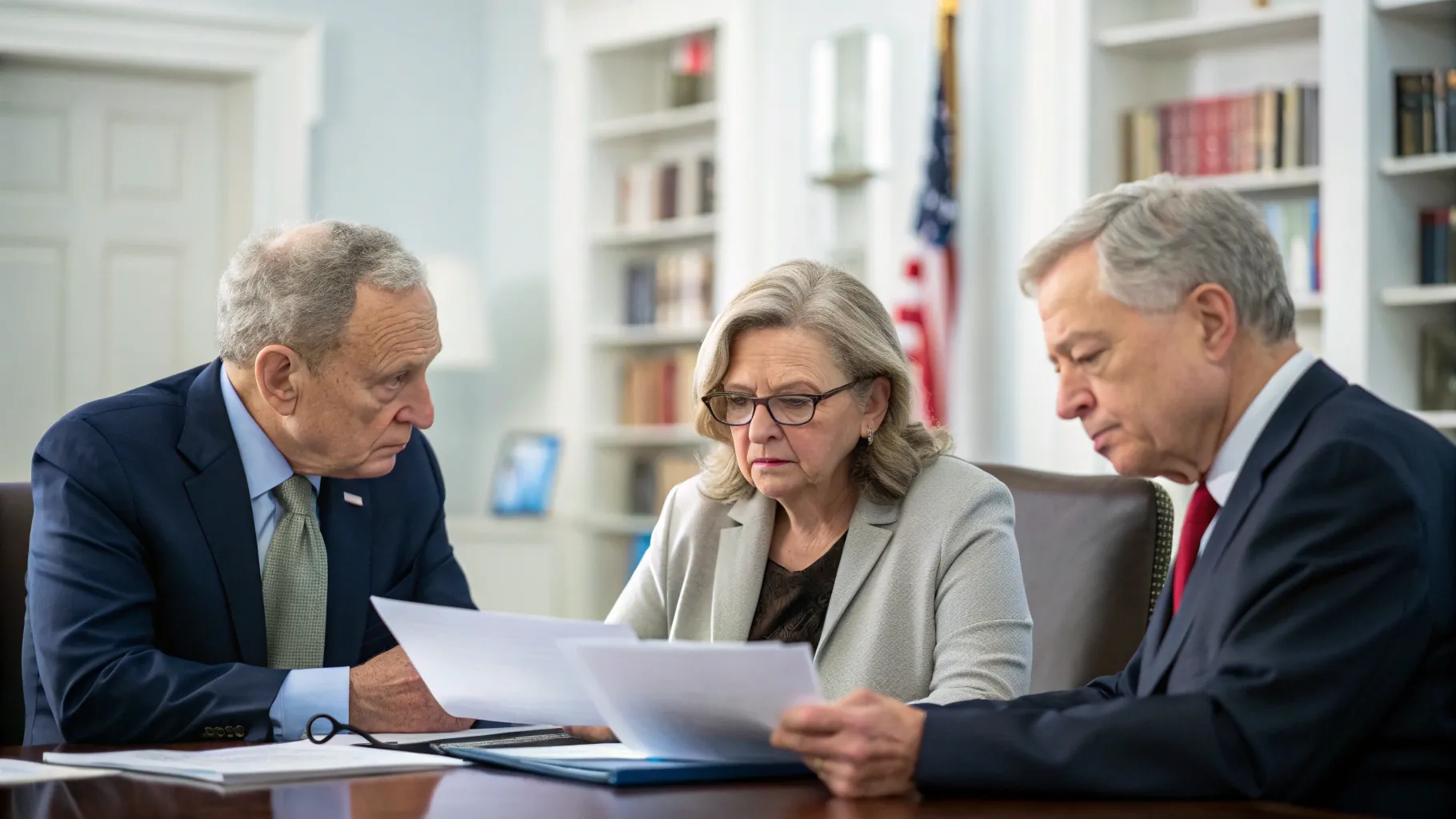 senators question pentagon deals trump jr