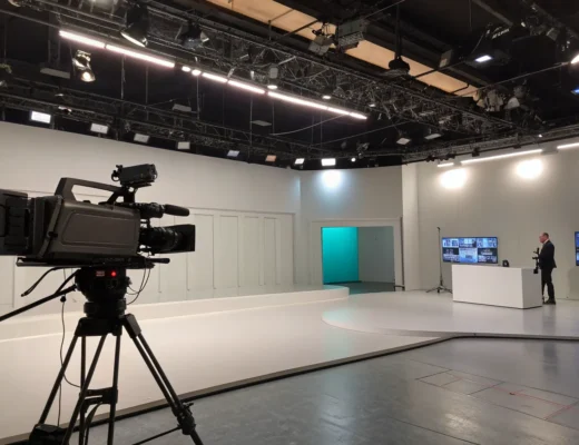 show examines timely topic episode