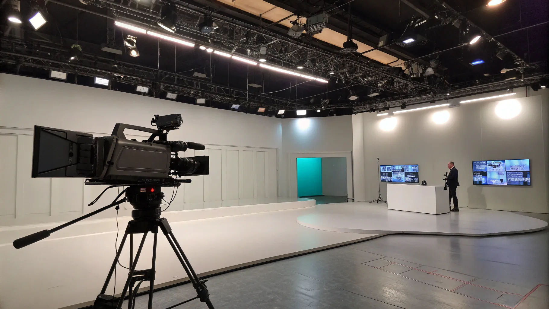 show examines timely topic episode