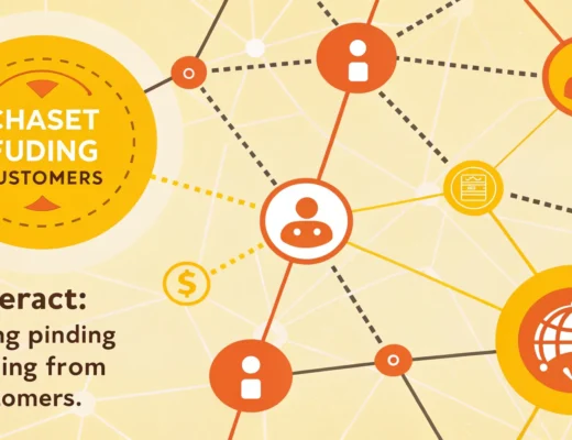 stop chasing funding start customers