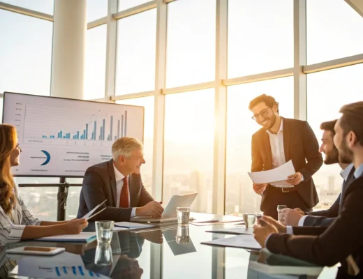 stronger outlook for two thousand twenty six deals