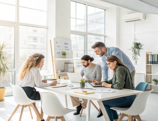 study finds clarity boosts team performance