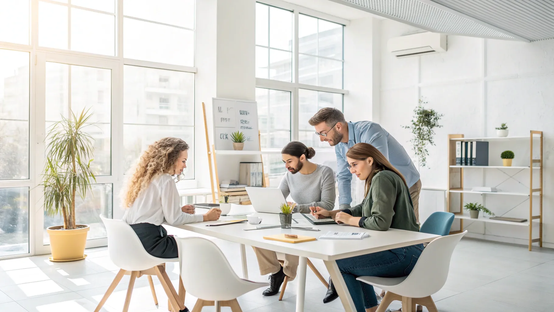 study finds clarity boosts team performance