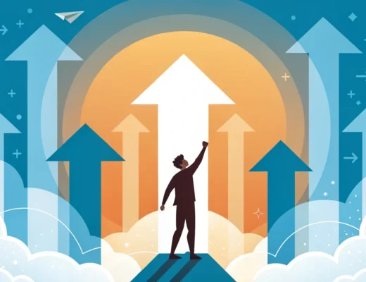 testify ambition touch the sky