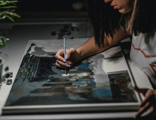 turn a side project into a sustainable business