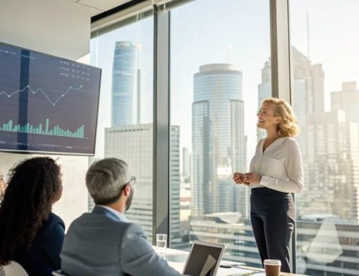 ubs artificial intelligence earnings impact