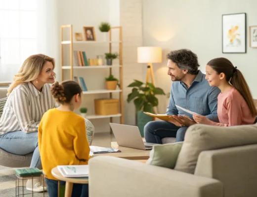 womens earnings shift household dynamics