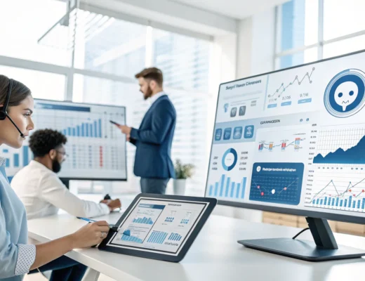 ai budgets prioritize chatbot spending