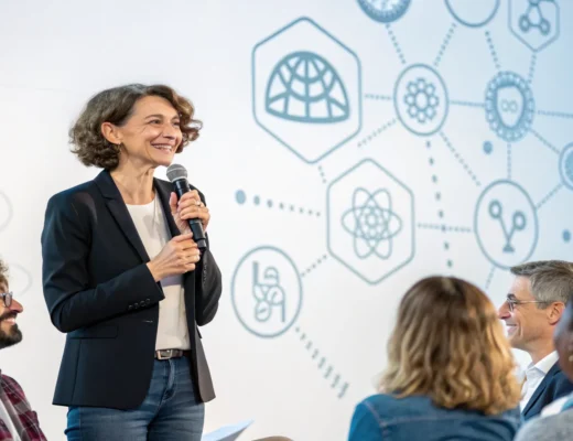 ai leader humanities growing vital