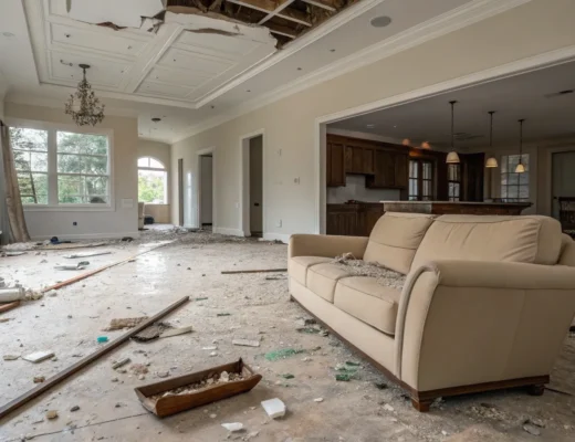 airbnb vandalism case spurs reassessment