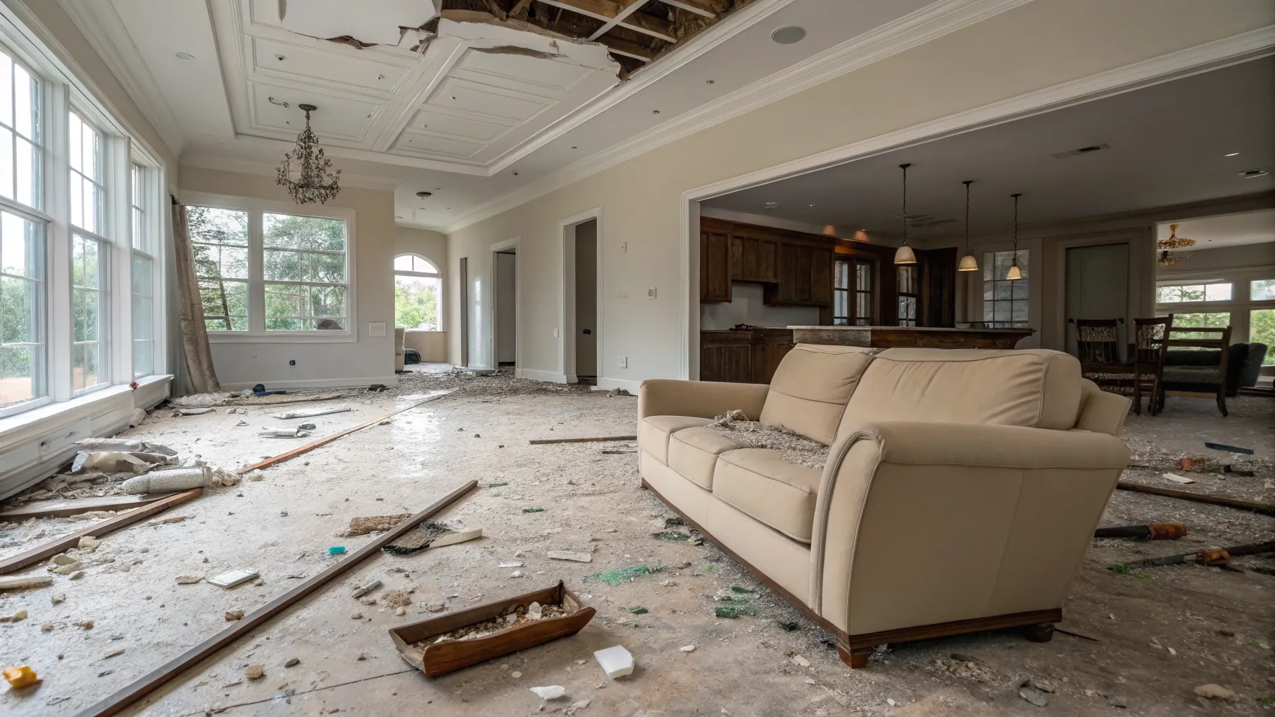 airbnb vandalism case spurs reassessment