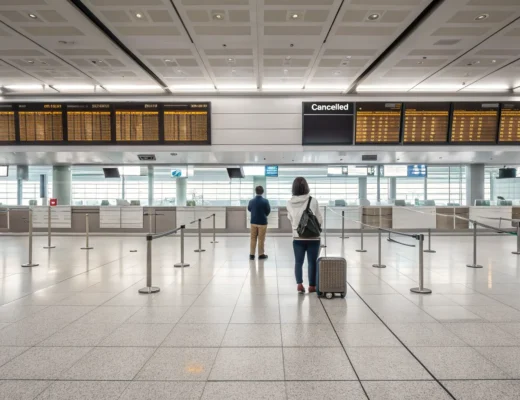 airlines suspend mexico city routes