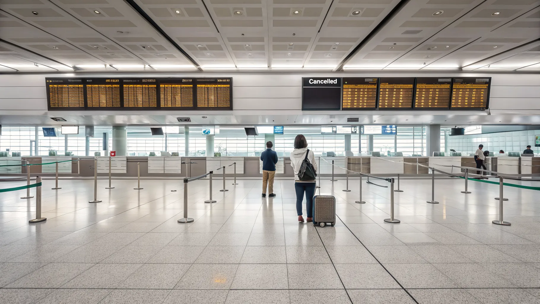 airlines suspend mexico city routes