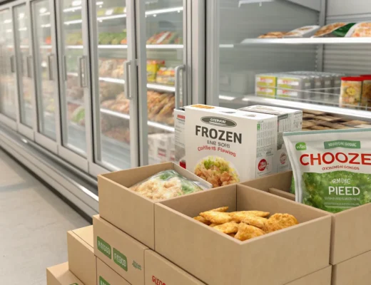 ajinomoto frozen fried rice recall