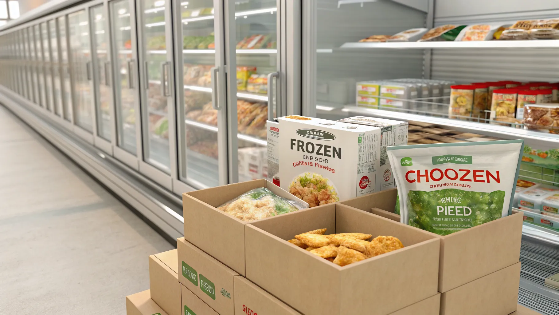 ajinomoto frozen fried rice recall