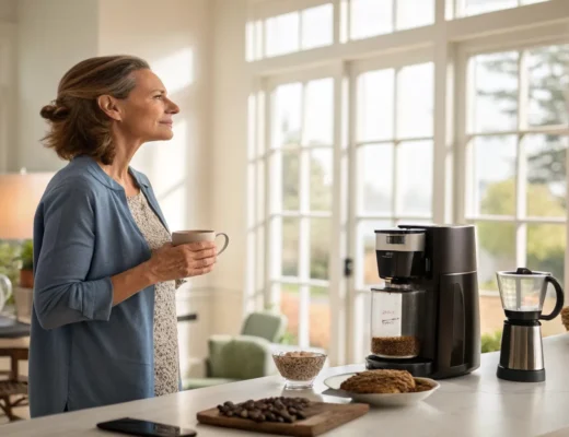 americans rethink sugary coffee habits