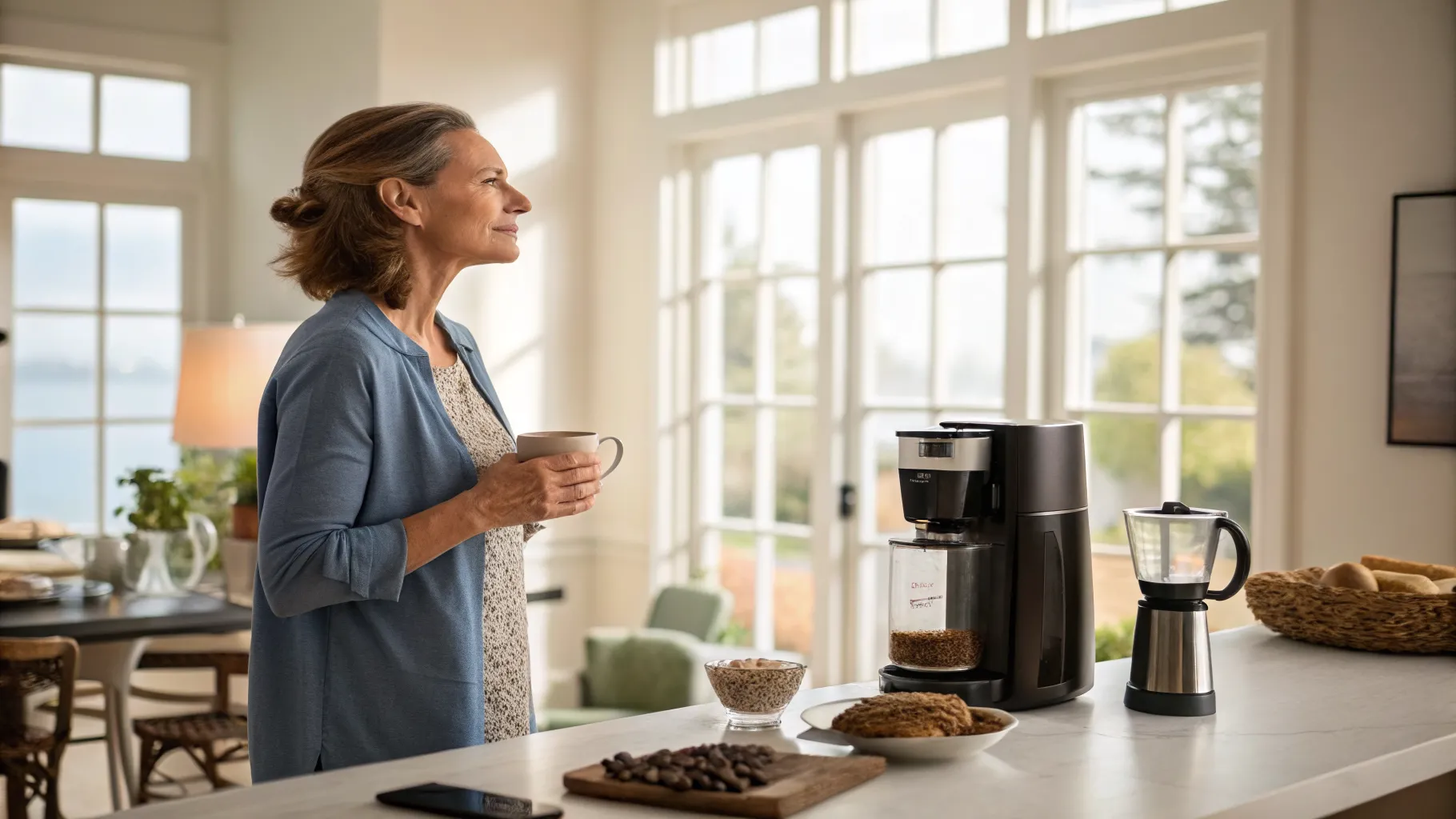 americans rethink sugary coffee habits