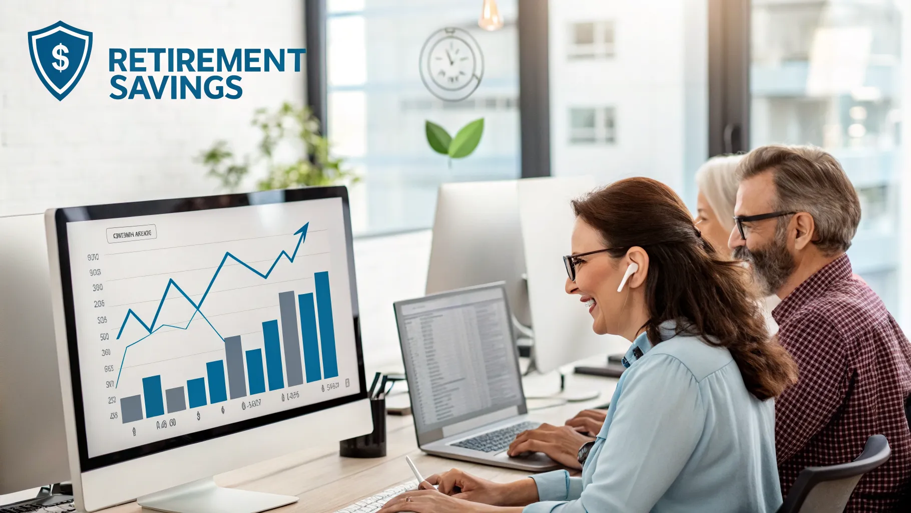 auto escalation drives retirement savings gains