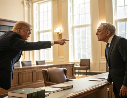 bessent response draws macguineas criticism