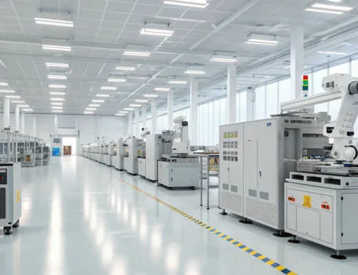 chip tool stocks split valuation