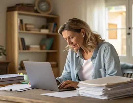 citizen sleuths parse epstein documents