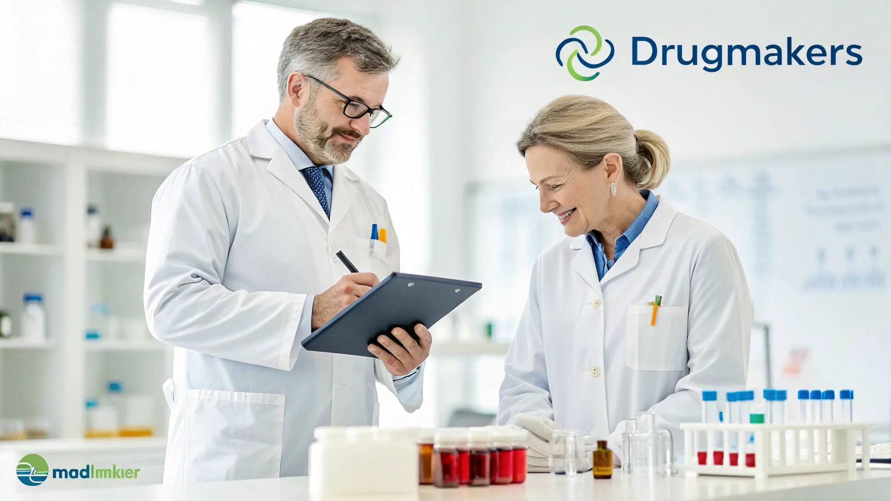 drugmakers weight loss market outlook